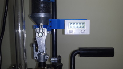 Dillon XL 650 /750,1050,1100 Square Deal 'B',RL550  Counter rounds Press counter