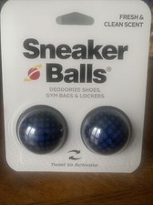 Sneaker Balls Shoe Freshener