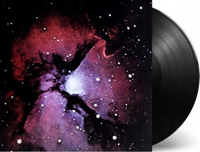 King Crimson Islands LP Album vinyl record remastered 200gram 2014 reissue