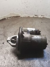 Starter Motor MR20DE Fits 2013-2021 NV200 Verified OEM