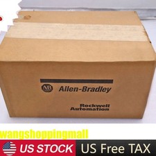 New In Box Allen Bradley VPL-B1003C-PK12AA Servo Motor Fast Shipping US Stock