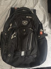 High Sierra Back Pack