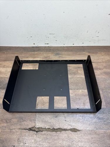 JVC Studio Monitor bracket for rack mounting - 第 1/2 張圖片