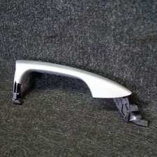 MERCEDES-BENZ C-KLASSE W203 Au&szlig;engriff der hinteren rechten T&uuml;r A2047600270 2004