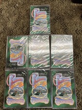 Lot 7 Sealed of Christmas In The Country Cassette Tapes Music Citgo