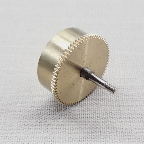 Hermle Clock Spring Barrel No. 30 with Spring | eBay