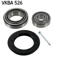 Roulement de roue Lada 111