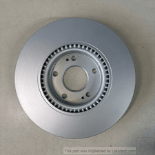 Tambour de frein Hyundai SONATA