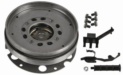 Sachs 2295 001 281 Flywheel for Audi Audi (FAW)