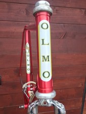 Vintage Telaio bici da corsa o…