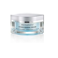 Binella Hydro Marin Cream  - vitalisierende Feuchtigkeitscreme für  feuchtigkeit