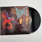 David Bowie – Let’s Dance LP 1983 EMI SO-517093 US Press VG+/VG+ Nile Rodgers