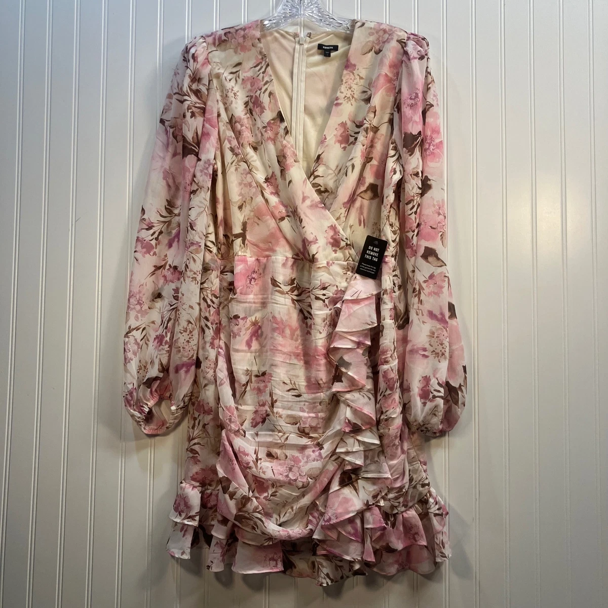 express dresses long sleeve Women's Long Sleeve Dresses