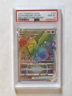 Pokémon Charizard VSTAR Secret Rare 174/172 Brilliant Stars PSA 10 Holo
