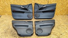 Porte avant et accessoires Ssangyong ACTYON