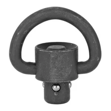 Bravo Company BCM-QDSS-D-2 Quick Detach Sling Swivel 1" D-Ring