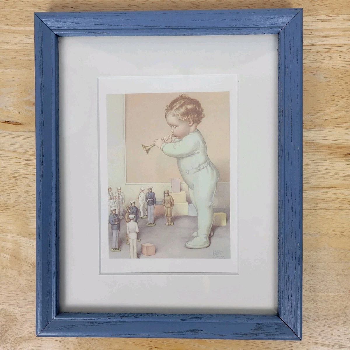 25+ Americana Bessie Pease Gutmann Art Prints for sale | Updated