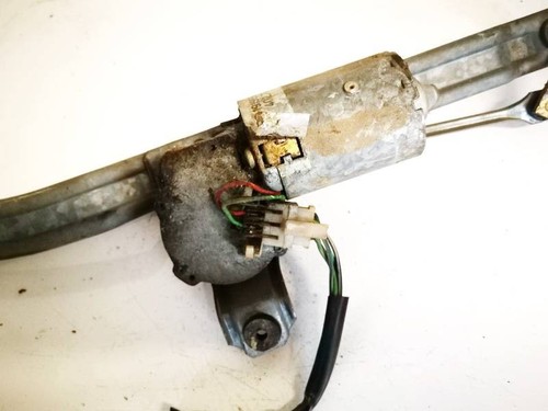 191955113 vorne Scheibenwischermotor Teilenummer  Volkswagen Golf DE2397082-05