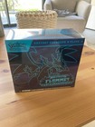 Coffret dresseur d'élite Pokémon ( ETB ) Méga-Evolution Flammes Fantasmagoriques