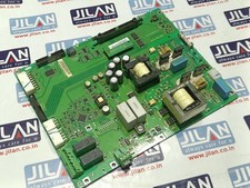 DANFOSS 130B7260 DT-09 INVERTER POWER BOARD ( USED CONDITION )