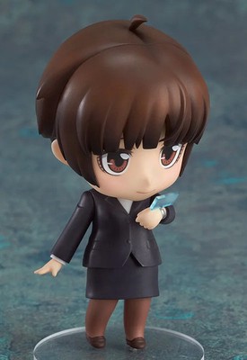 Psycho Pass Akane Tsunemori Nendoroid 324 Good Smile Company