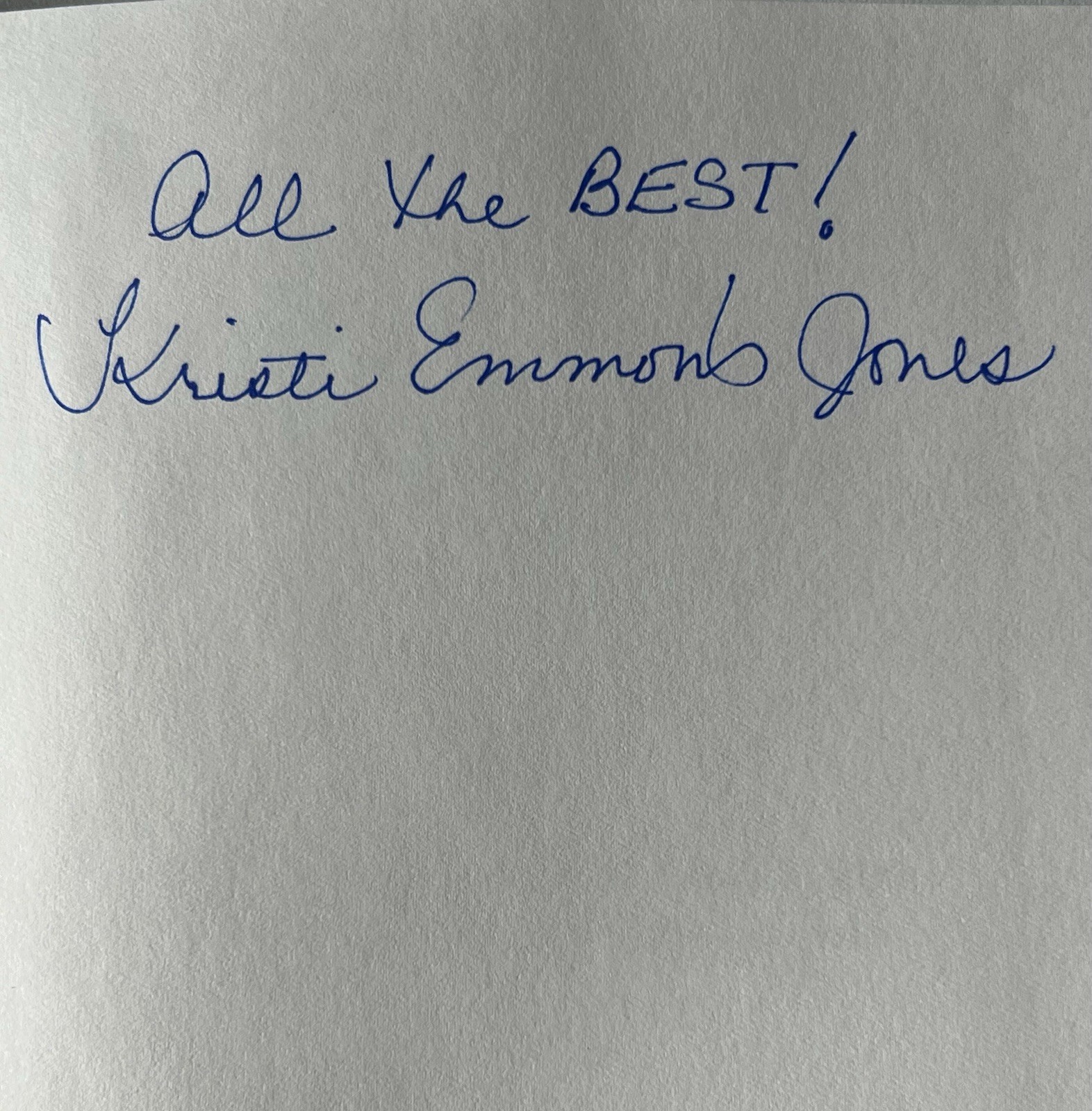 Dixie Locke Book Unlocked / Elvis Girlfriend / Memphis / Autograph Copy