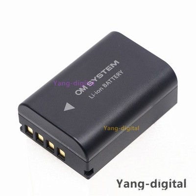 New Original Olympus BLX-1 BLX1 Battery For OM-1 OM-3 OM-1 MARK II Camera