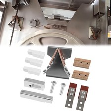 HRK-6 Meat Band Saw Repair Kit Replacement Fit for Hobart 5701, 5801, 6614, 6801