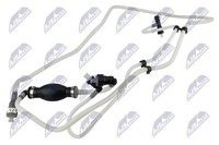 Kraftstoffleitung NTY BPP-RE-053 FüR Renault Clio 2 Kangoo KC0 FC0 CB0E BB0J