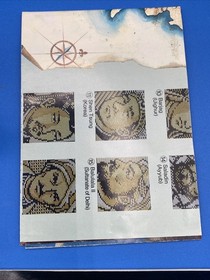 Genghis Khan (Nintendo NES, 1990) Complete CIB KOEI w/ Map + Manual