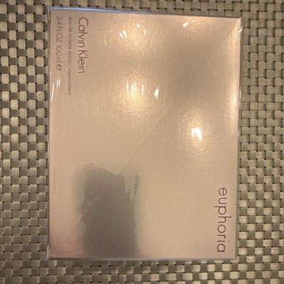 Calvin Klein Euphoria Eau de Toilette Spray 3.4 fl oz 100 ml Fragrance