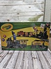 LIONEL CRAYOLA Train Set G Scale Battery Operated 7-11548