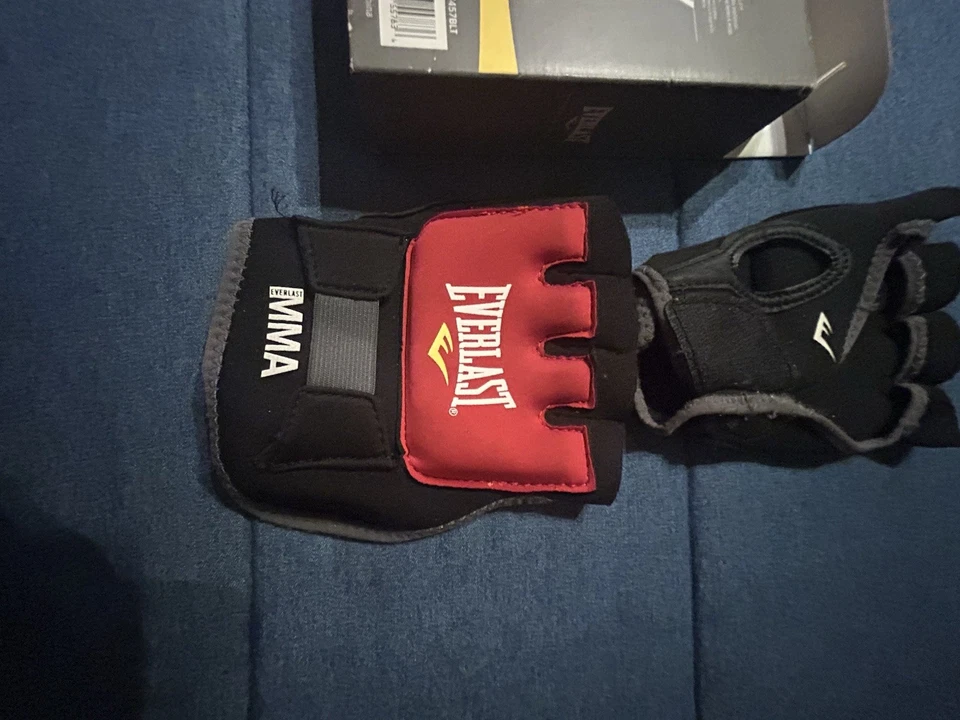 Everlast MMA EverGel Hand Glove Wraps Large/xlarge - Image 4 of 4