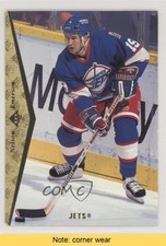 1994-95 SP Nelson Emerson #135 READ 0b3