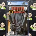 Batman GOTHAM KNIGHTS #25~CGC 9.8~Custom 🏷 Label~🔥HIGHEST GRADE🔥TOP POP🔥~111