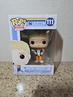Funko Pop! 111 Vinyl: Justin Timberlake NSYNC Rocks Collectible Figure #111 New