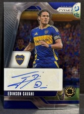 2025 Panini Prizm FIFA Club World Cup Set Review and Checklist 36