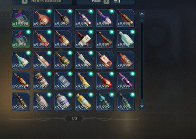 THE OUTER WORLDS 2 XBOX - ALL WEAPONS, ARMOR,TRAITS,MAX AMMO,MAX $,MAX LVL ITEMS
