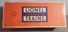Lionel PW 394 Green Rotating Beacon w/Box