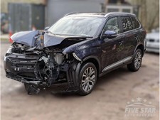 Mitsubishi Outlander 2.2 DI-D 4WD (12-23) Blue (D14A) For Parts Price For Fuse