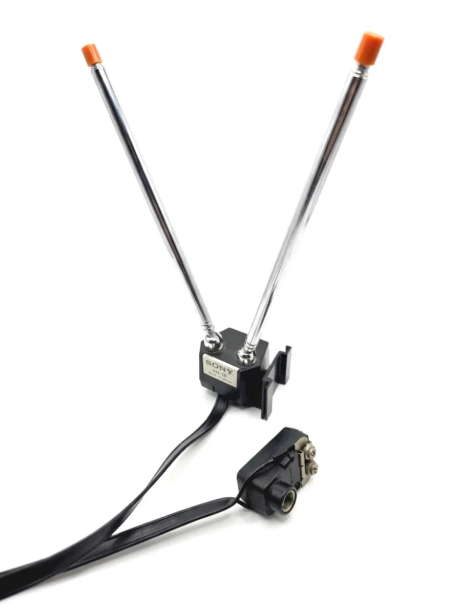 Sony FM TV & Video Antennas | eBay