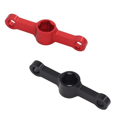 Prop Schraubenschlüssel Schraubendreher Werkzeug Legierung Multifunktion Propeller Adapter M5 Motorschraube