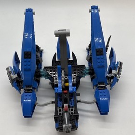 NINJAGO LEGO MOVIE 70614 Jays Lightning Set