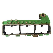 Used Intake Manifold Fits John Deere 8120 8130 8220 8320 8420 8430 8520 Re538564