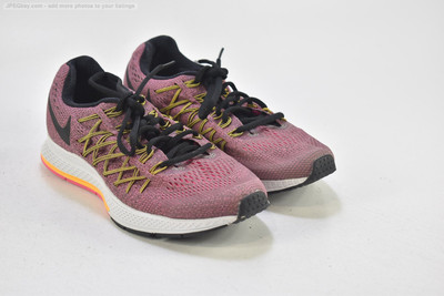 Nike Zoom Pegasus 32 Damen Sportschuhe Sneaker  EUR 38 Nr. 25-J 2427