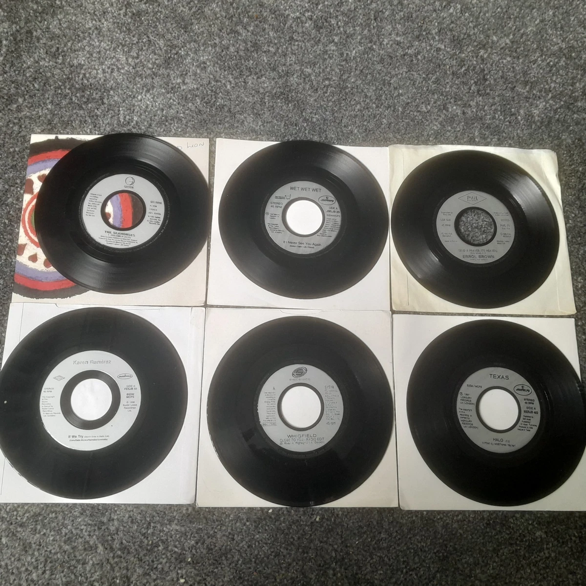 jukebox singles products for sale | eBay UK