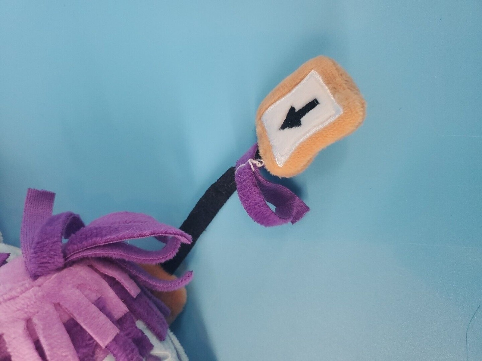 Fortnite Llama Loot Pinata Plush Stuffed Animal Appx 8"