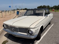 1964 Other Makes Valiant 