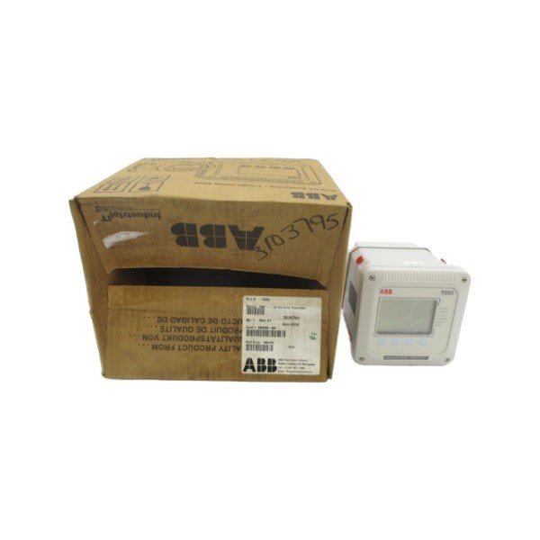 ABB TB82EC1010110 14-42VDC NSMP