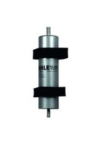 NEU - Knecht KL596 Kraftstofffilter FüR Audi